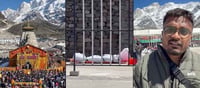Kedarnath's Missing Crores, a Probe Nobody Asked For — Who Really Controls the Cash at India's Holiest Shrines?